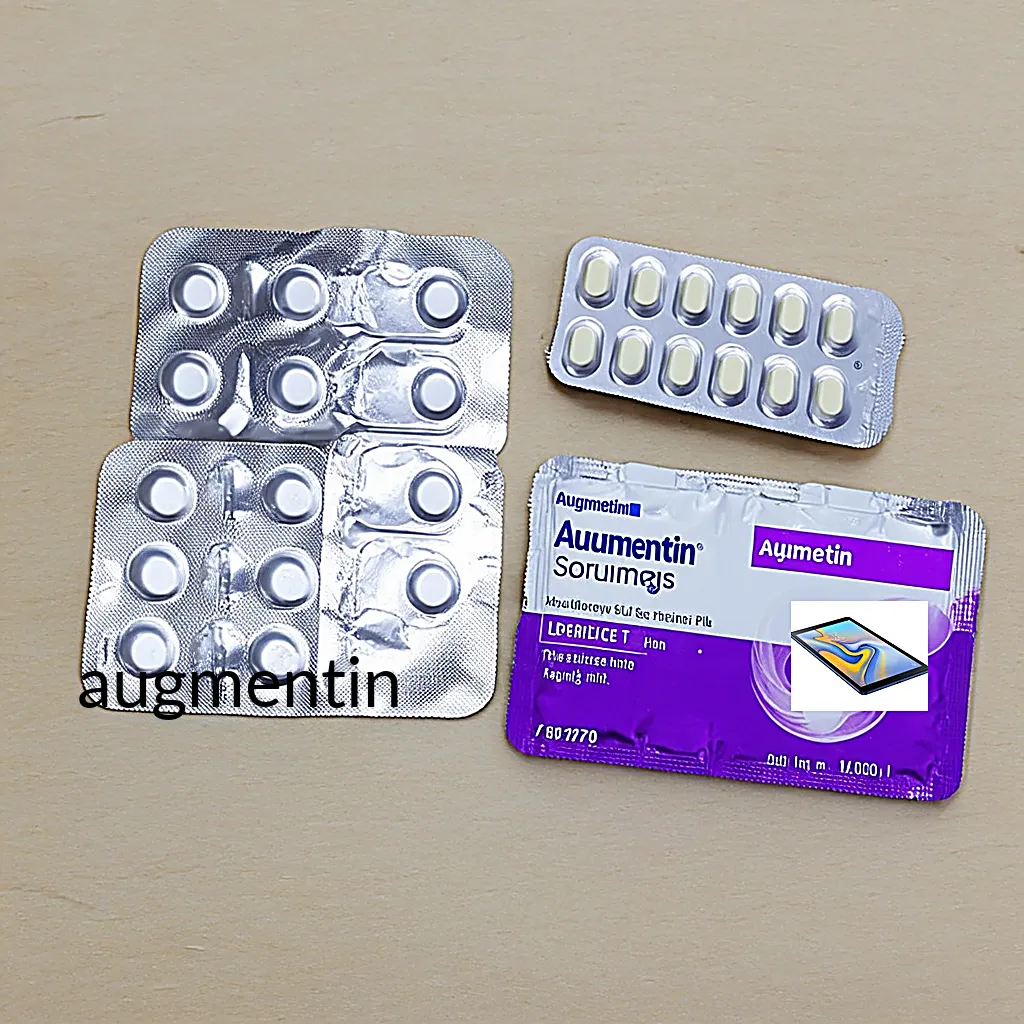 Augmentin in bustine prezzo